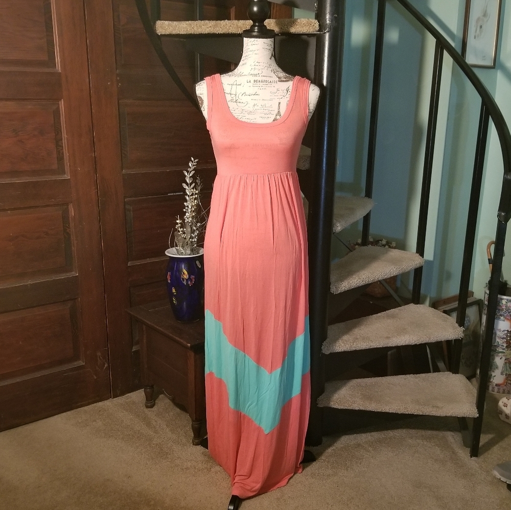 Dottie Couture summer dress.